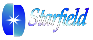 logo starfield