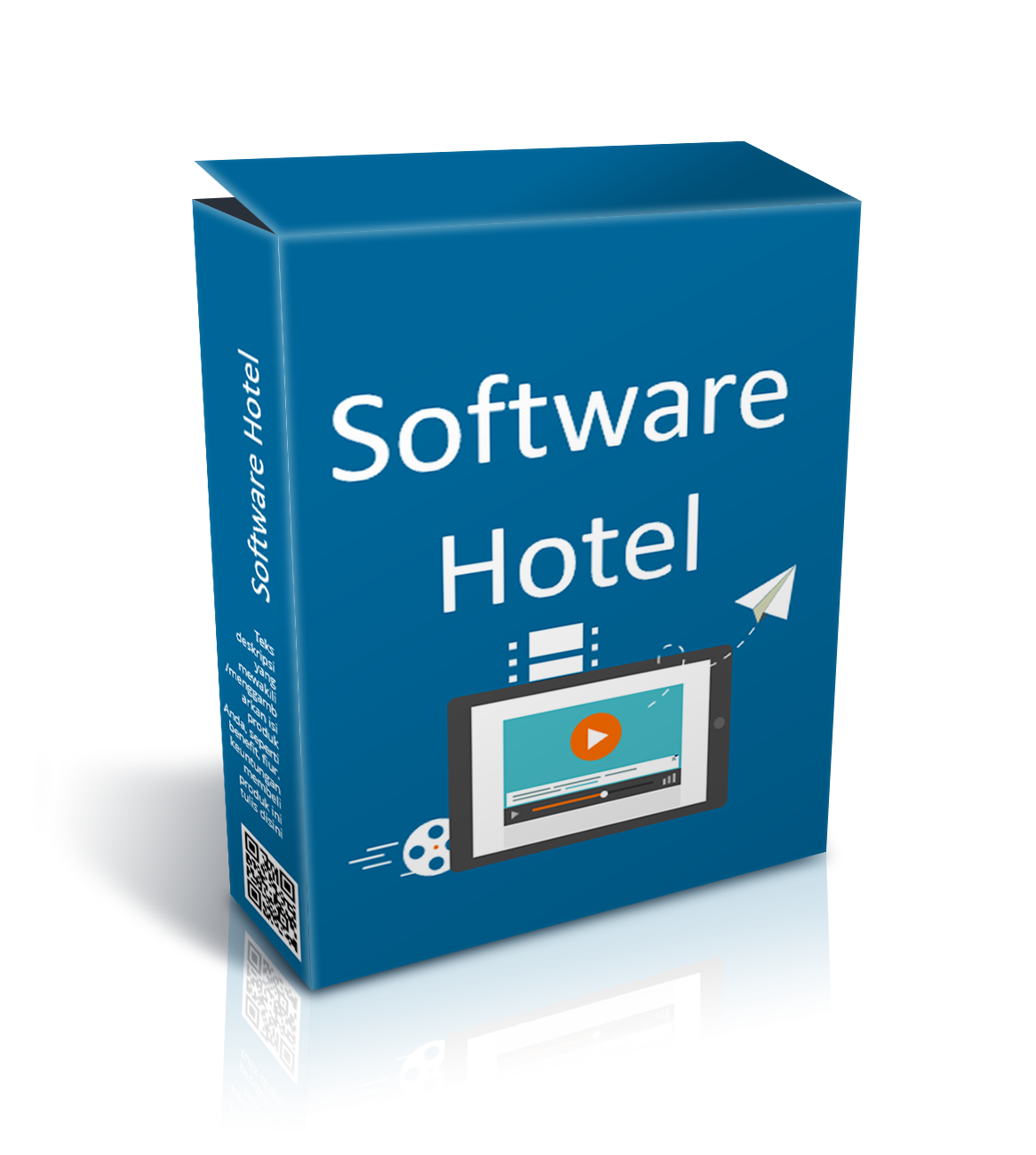 software hotel 2