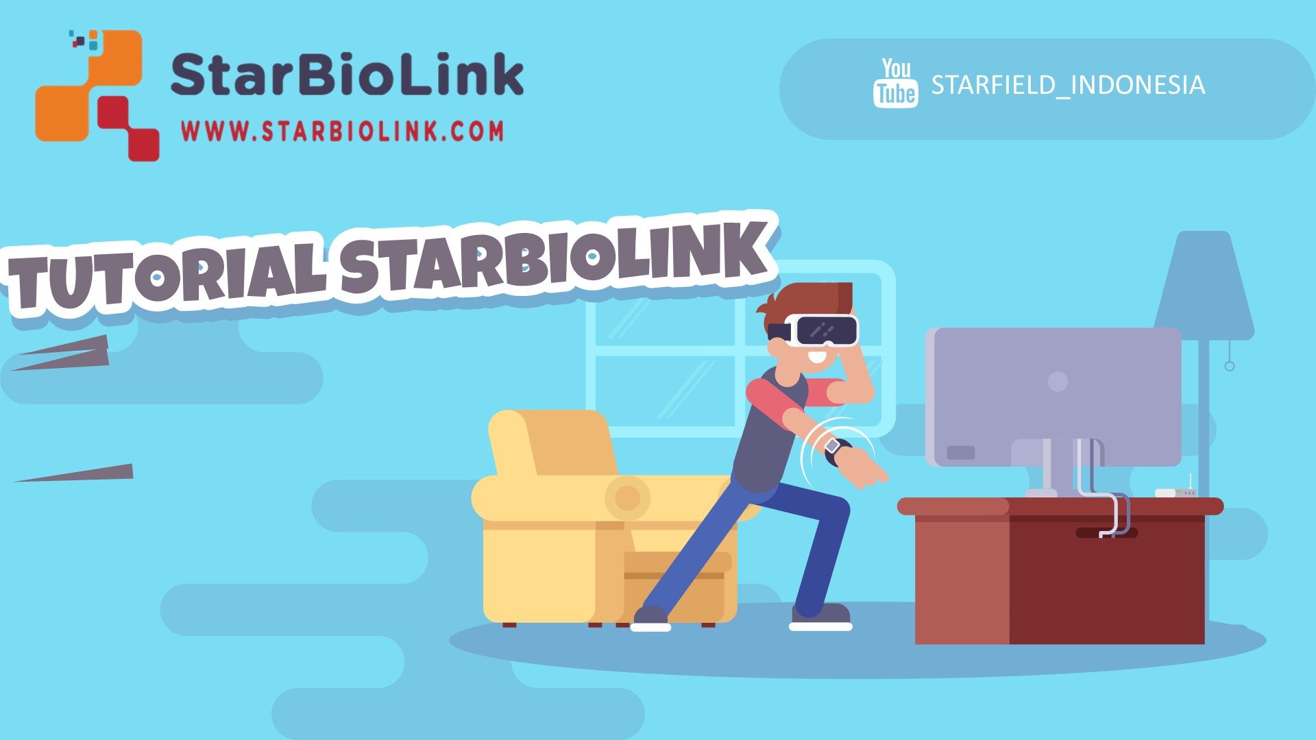 starbiolink youtube thumbanil