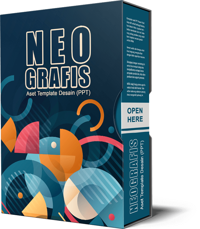 Cover Neografis 1
