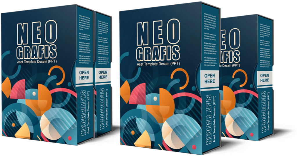 Cover Neografis 5