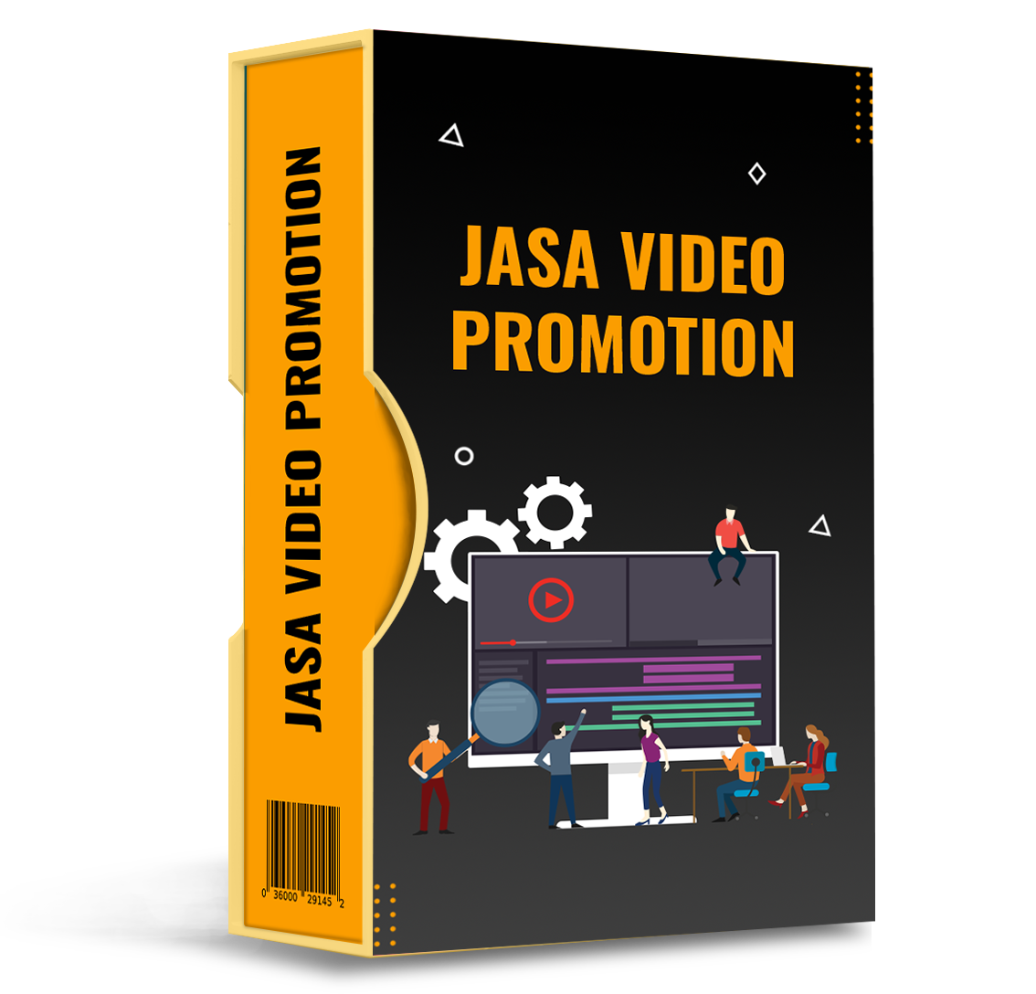 jasa video promotion