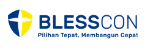 logo blesscon