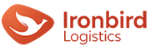 logo iron bird