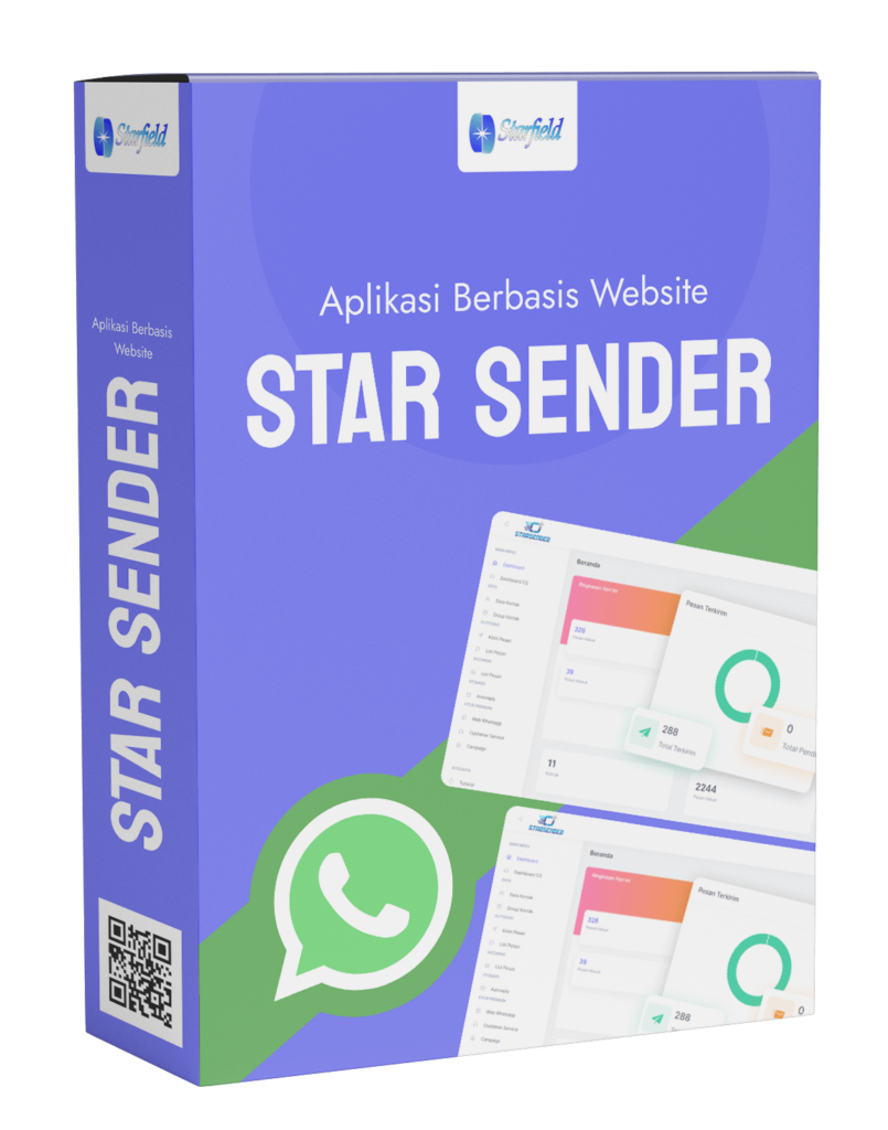 Star Sender