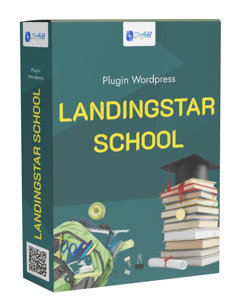 optimize landingstarschool