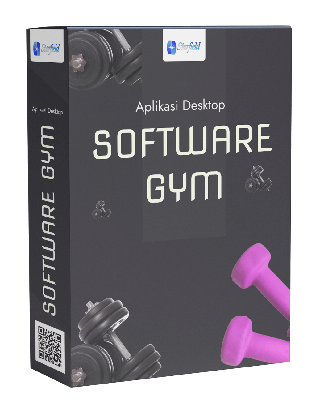 optimize software gym