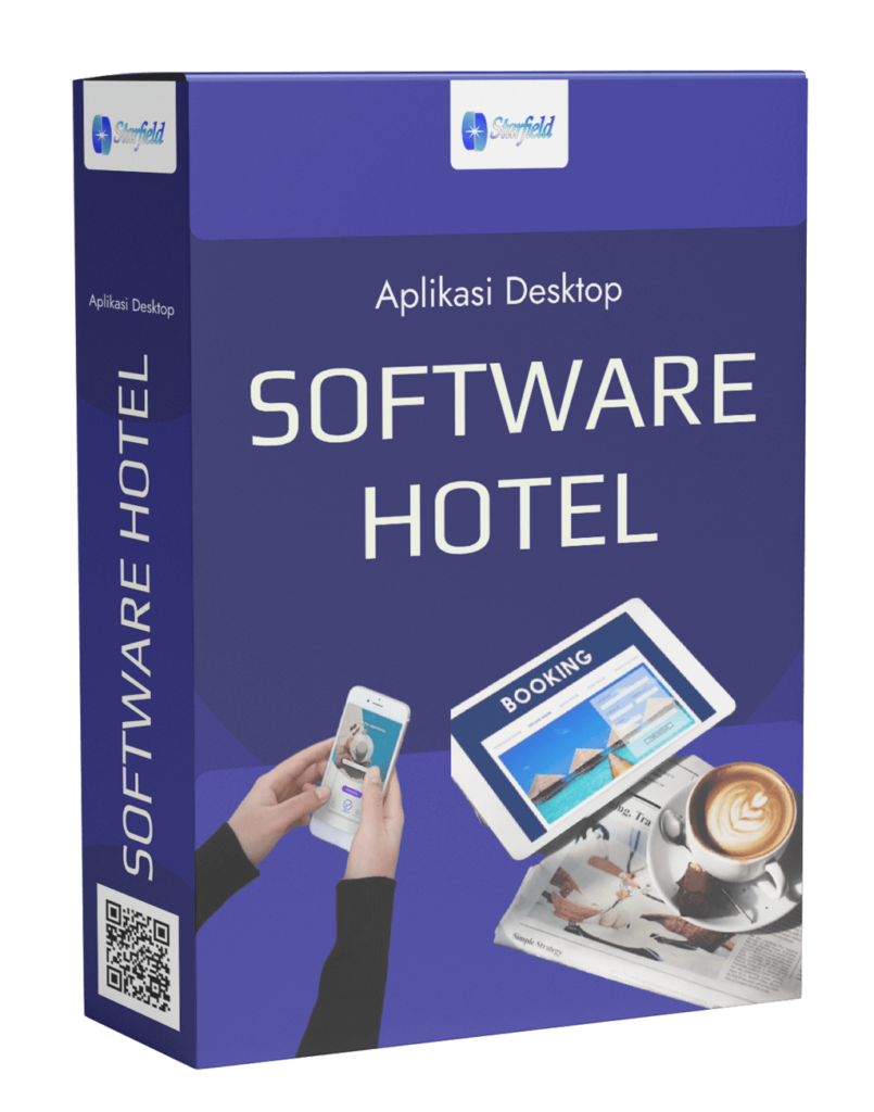 optimize software hotel