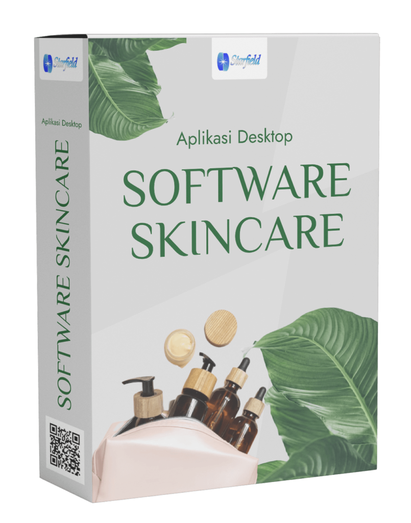 optimize software skincare