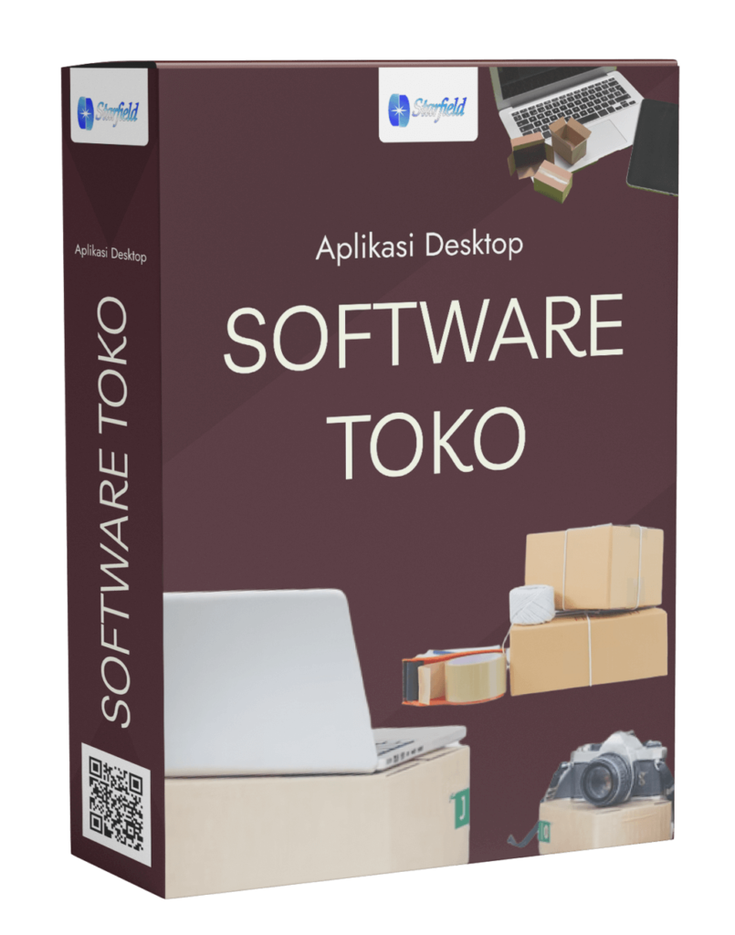 optimize software toko