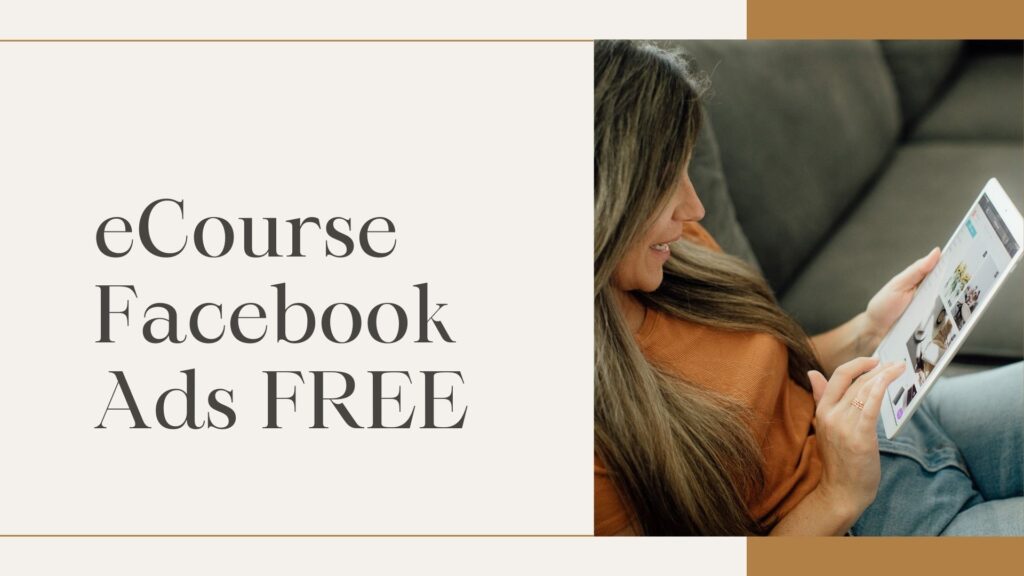 facebookads free