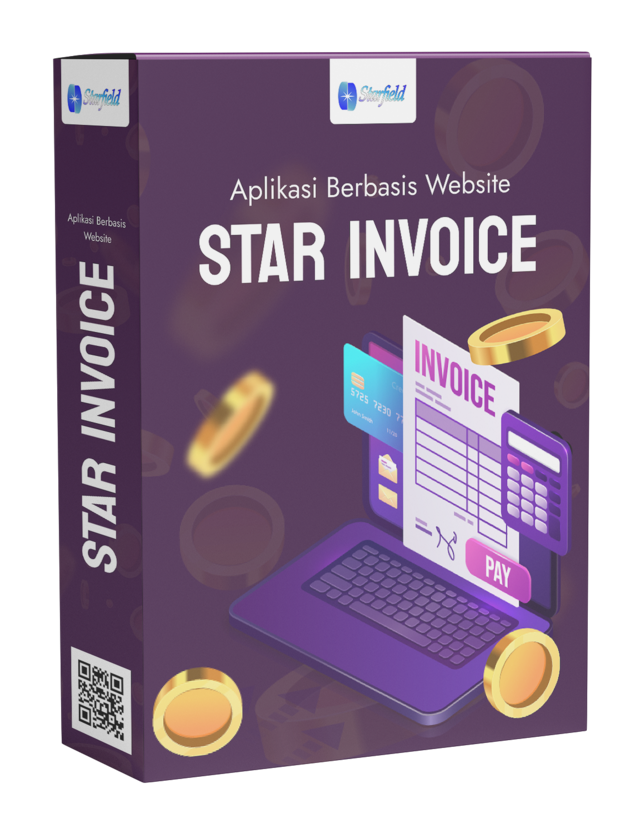 optimize star invoice mock