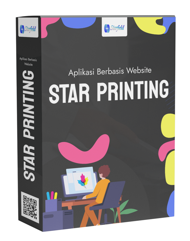 optimize star printing mock