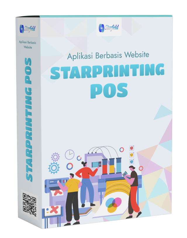 optimize star printing pos
