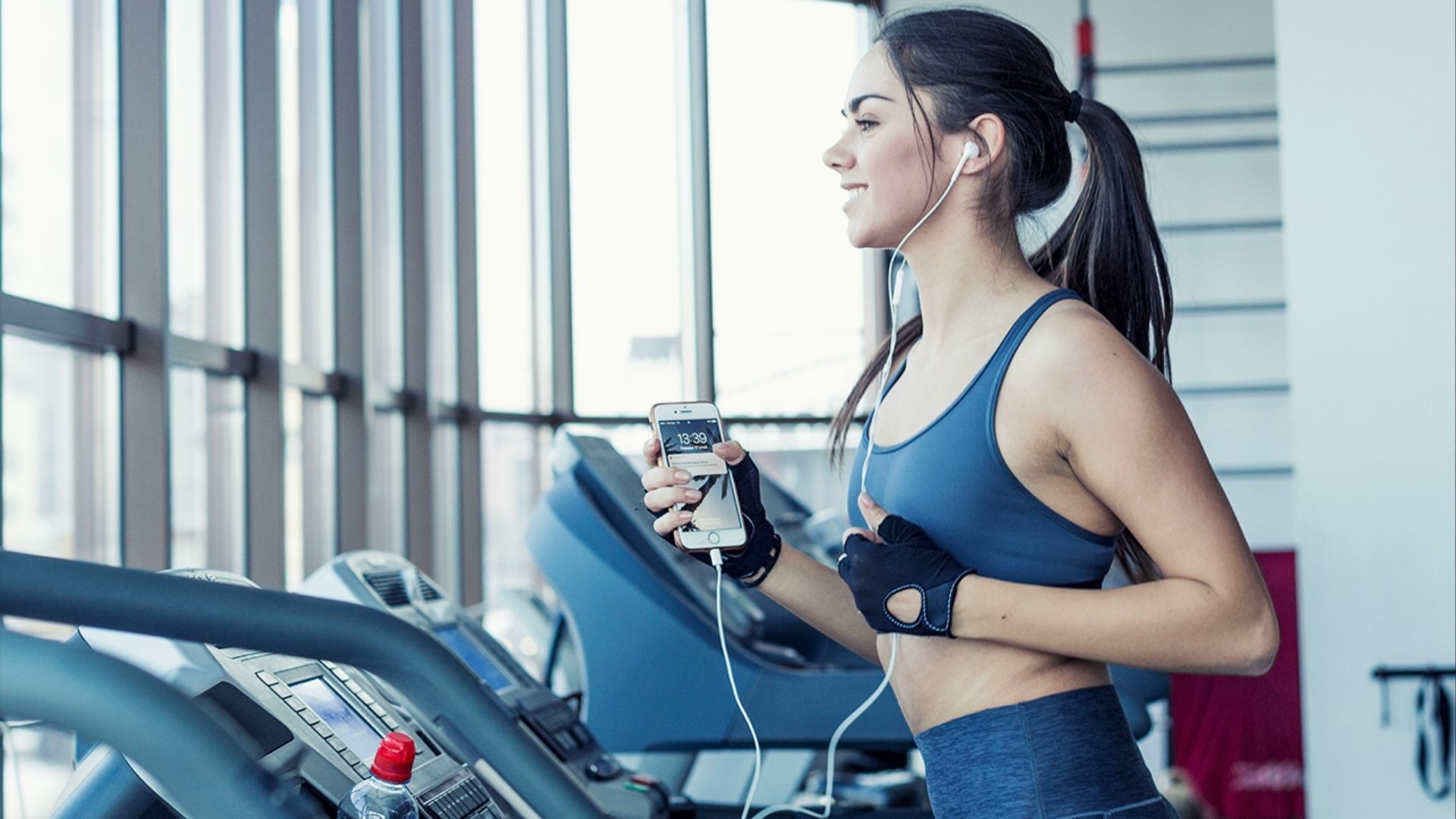 Aplikasi Gym Manfaatnya Bagi Kesehatan Tubuh