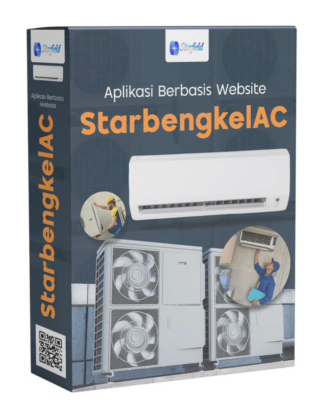 starbengkelac box app
