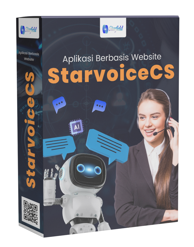 starvoicecs box app