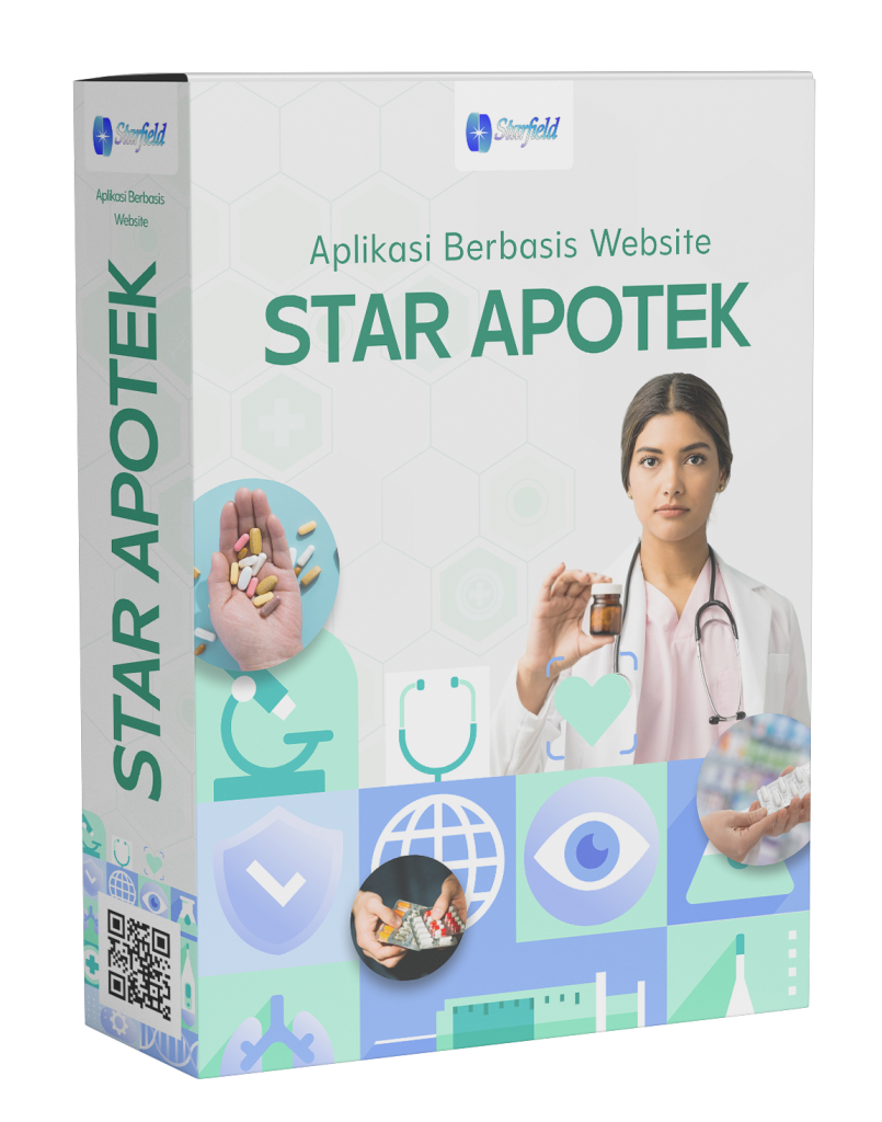 star apotek box