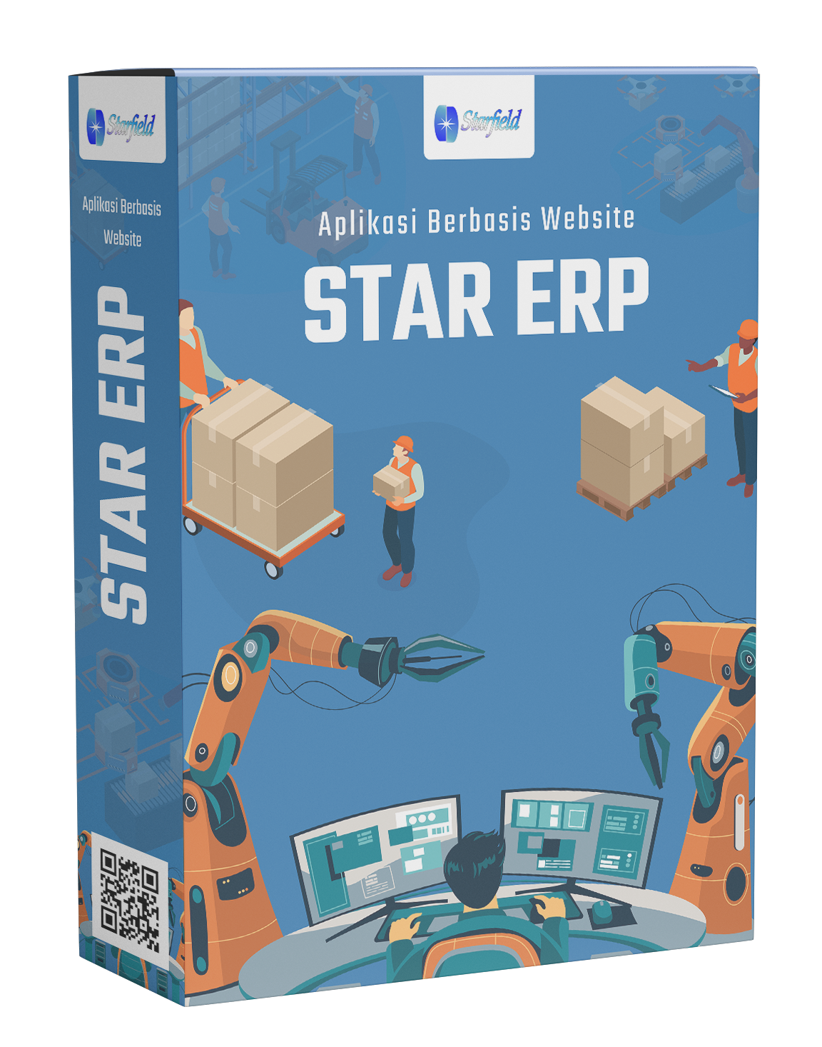 star erp