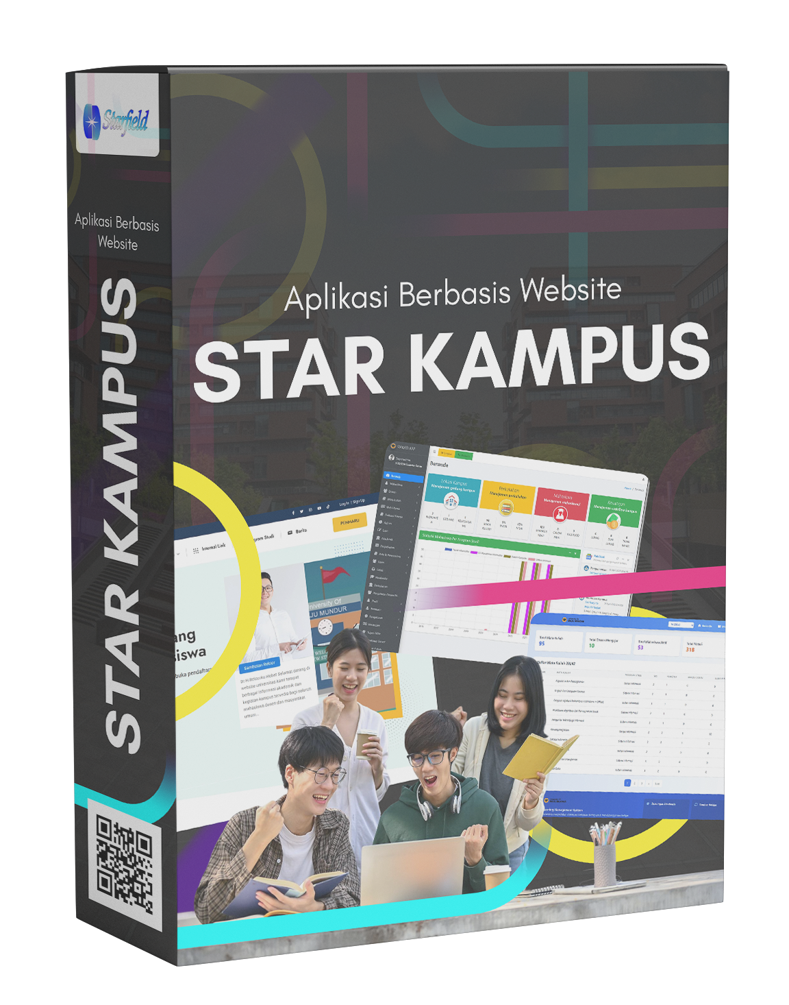 star kampus